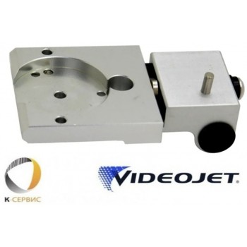 Кронштейн печатающей головки Videojet 6230 (32mm), 408292
